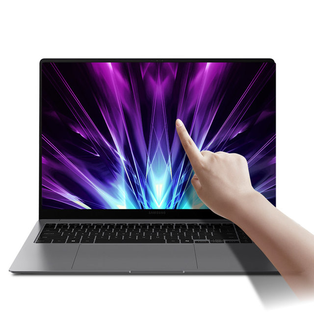 갤럭시북5 프로 NT960XHA-K71A (16G/512G) 사무용 노트북